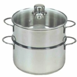 KRÜGER Kartoffeldämpfer/Bio-Dünster Ø 16 Cm -Küche Utensilien Laden 00b6bfc0 4643 43ea 99f1 f40a055fbb28