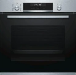Bosch Serie 2 HBA530BR1 Backofen 71 L A Edelstahl -Küche Utensilien Laden 02b3c3b6 806f 48f0 b999 447203426fe3