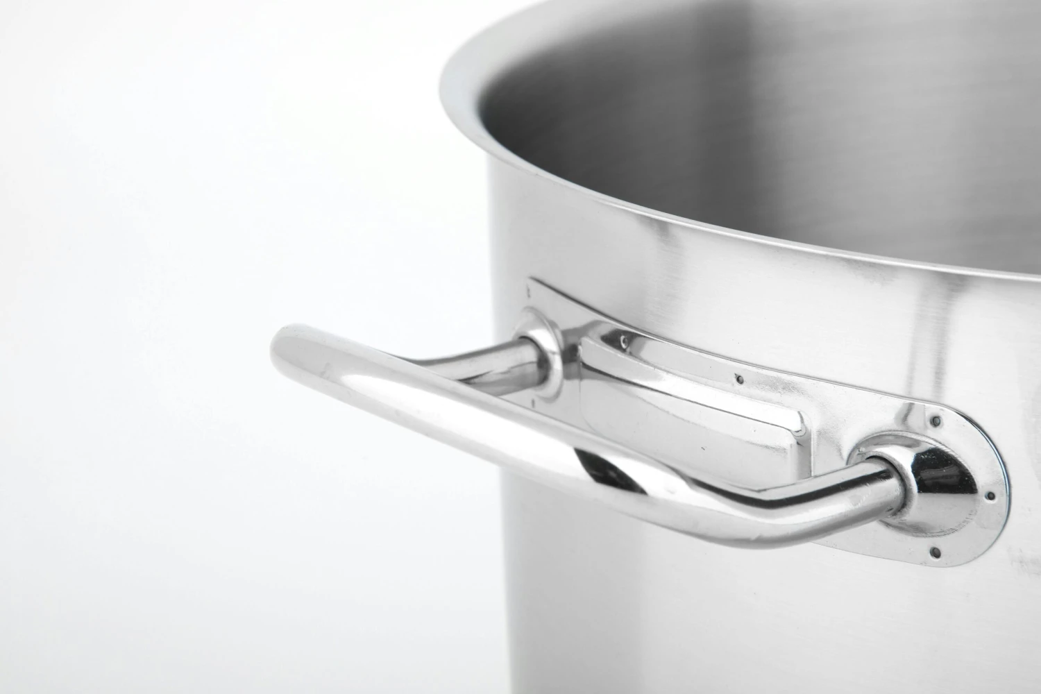 METRO Professional Fleischtopf HS-SPD40, Edelstahl, Ø 40 Cm, 30 L, Höhe: 25 Cm, Induktion, Ofenfest 8 METRO Professional Fleischtopf HS-SPD40, Edelstahl, Ø 40 Cm, 30 L, Höhe: 25 Cm, Induktion, Ofenfest – Bild 6