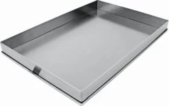 1 X SCHNEIDER Schnittkuchenblech Aus Aluminium 2 Tlg. 580 X 200 Mm -Küche Utensilien Laden 08a1c79f 0765 4613 954b 202f3085aefa