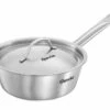 Bartscher Bratpfanne E180-D1, Pfanne, Braten, Kochen Von CHEFGASTRO -Küche Utensilien Laden 09477984 f3ae 4f2f a57d 80a2c47192ea 1