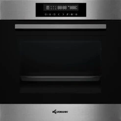 Einbaubackofen Klugmann Herd, Timer, Umluft, TFT Display 76 L, Teleskopauszug 11 Einbaubackofen Klugmann Herd, Timer, Umluft, TFT Display 76 L, Teleskopauszug -Küche Utensilien Laden 0c642d27 4f6b 43e2 a54e c95188d2b88c