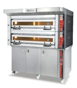 GMG - Umluft-Ofen - 5 Einschübe (5x 40 X 60cm) - Inkl. Haube & Gärschrank Mit Glastür | 9,5 KW 400V 13 GMG - Umluft-Ofen - 5 Einschübe (5x 40 X 60cm) - Inkl. Haube & Gärschrank Mit Glastür | 9,5 KW 400V -Küche Utensilien Laden 0c722fa8 6223 4ca5 9e21 f01011b5650e