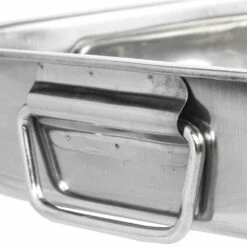 KRÜGER Vierkantpfanne 35 Cm -Küche Utensilien Laden 0f9b4c6f c79f 470b a8b3 bd028919d02e