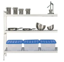 GGG Lager / Kühlzellenregal -Küche Utensilien Laden 1077ba39 4385 4c66 8846 a80389f2b42d