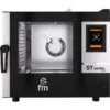 Kombidämpfer, STW-Compact, Touchscreen, 4xGN1/1, 7,2 KW -Küche Utensilien Laden 119de29d 6b9a 4806 83c8 402f83d7b5ce 2