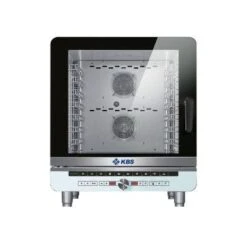 KBS Kombidämpfer 7x GN1-1 S-Steuerung