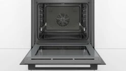Bosch Serie 6 HRA5380S1 Backofen 71 L A Edelstahl -Küche Utensilien Laden 1838b78b d3f2 4d04 85da 809bdb4d2c25