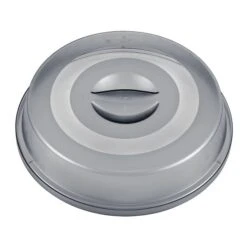 1 X Seltmann 167O Deckel MA_TELLER_255_016 Grau-tran., Form: Variosyst, Dekor: 00003 -Küche Utensilien Laden 18af81c0 d272 4157 8632 37f12c494ad1 1