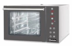 Bartscher Kombidämpfer Silversteam-K 6110DRS, Erhitzer, Dämpfer, Küchengerät Von CHEFGASTRO -Küche Utensilien Laden 18f39e05 a517 433b baa3 38ef3ac08ccc