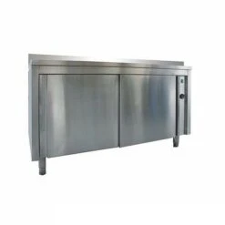 KBS Wärmeschrank Mit Aufkantung B 200cm X T 60cm -Küche Utensilien Laden 216a57ec 19c0 484e 9e8e 835b14b63c53