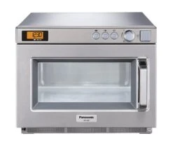 Cookmax Panasonic-Mikrowelle NE-1643 1600 W 18 L Mit Drehknopf 422 X 508 X 337 Mm