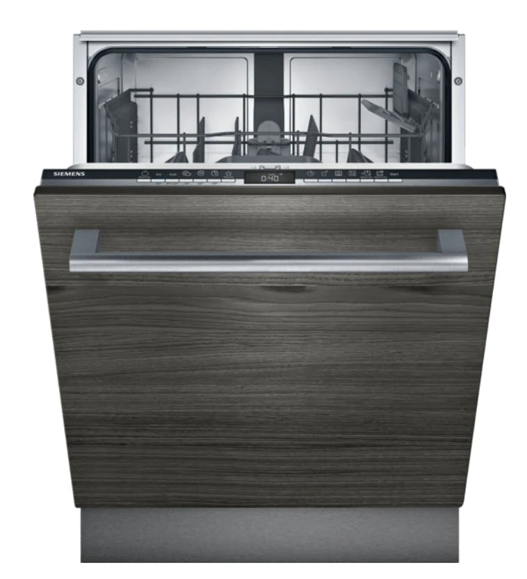 Siemens IQ100 SR61HX12KE Spülmaschine Voll Integriert 9 Maßgedecke E 7 Siemens IQ100 SR61HX12KE Spülmaschine Voll Integriert 9 Maßgedecke E – Bild 5