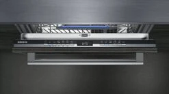 Siemens IQ300 SN63HX30AE Spülmaschine Voll Integriert 13 Maßgedecke D -Küche Utensilien Laden 296eb535 92a2 4caa a8eb 0f539a05d69a