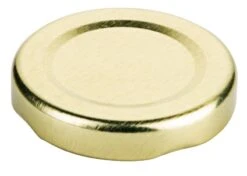 Contacto Deckel Zu Marmeladenglas, Weiß -Küche Utensilien Laden 2a65f07b e3b9 4b55 bb20 05959eba6d63