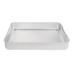 Vogue Bratenpfanne Aluminium 52x42x7cm -Küche Utensilien Laden 2aa6ffbd 3261 4a9b aeb9 548f3eac9556