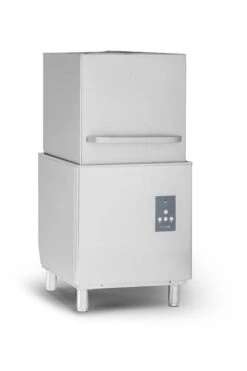 GastroHero Haubenspülmaschine Ecoline 54 SL 400 V