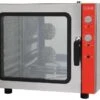 Gastro-M Konvektionsofen 6x 600x400mm Mit Befeuchter 400V. -Küche Utensilien Laden 2f2d77e4 1409 4ea9 bf61 83b48963fb27 1