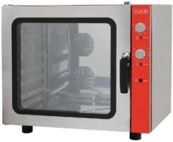 Gastronoble Gastro M Konvektionsofen BEU464 Mit Luftbefeuchter -Küche Utensilien Laden 2f2d77e4 1409 4ea9 bf61 83b48963fb27