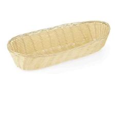WAS Germany - Buffetkorb Basket 3140, 23 X 17,5 X 8 Cm, Polypropylen (3140230) -Küche Utensilien Laden 2fad0375 e456 443f 83c9 80ff42ec2cde 1