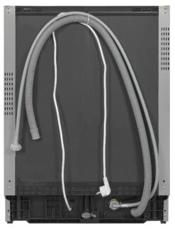 Exquisit Geschirrspüler EGSP2113-EB-030E Inox | Einbaugerät, Teilintegriert | 13 Maßgedecke | Inox -Küche Utensilien Laden 318aa20e 12d0 478d b083 6d14420db7c4