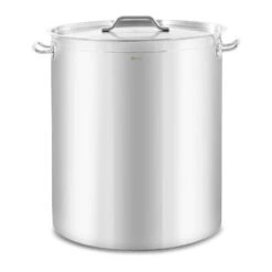 Kochtopf Induktion - 115 L - Royal Catering - 600 Mm