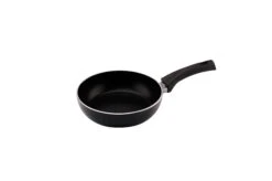 METRO Professional Gran Gourmet Bratpfanne, Aluminium, Ø 28 Cm, Höhe: 8.7 Cm, 3-Fach Antihaftbeschichtung, Ofenfest -Küche Utensilien Laden 34fc84b4 0cd0 4153 b554 82f05127d2a0