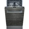 Siemens IQ300 SR63HX76ME Spülmaschine Voll Integriert 10 Maßgedecke E -Küche Utensilien Laden 3678a0db 4e96 4379 9d08 b697e739c91b 1