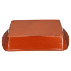 2er Set Auflaufform Ton 26x19cm - 99522 -Küche Utensilien Laden 36ad7f9f df06 40f3 8baf 0f8621810cce