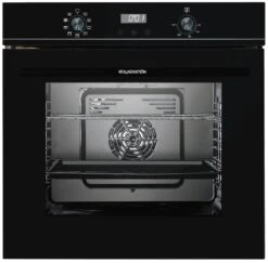 Wolkenstein WMO 13 Einbaubackofen Schwarz 60cm Backofen 12 Funktionen -Küche Utensilien Laden 3761b433 9a4e 4aa0 b0d2 eac043599d69 4