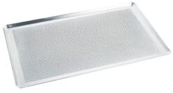 Contacto Backblech, Perforiert GN 1/1