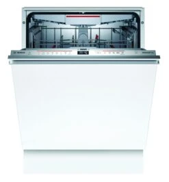 Bosch Serie 4 SBV4HCX48E Spülmaschine Voll Integriert 14 Maßgedecke D -Küche Utensilien Laden 3ac1d200 9e4f 4dc2 81bb 42724267d3f8 1