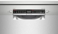 Bosch Serie 4 SGS4HVI31E Spülmaschine Freistehend 13 Maßgedecke E -Küche Utensilien Laden 3cc406e6 0de9 4115 a341 d7b6d243b272