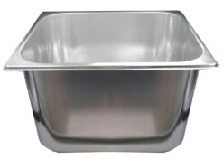 Spülbecken Gastronorm Aus Edelstahl - 50 X 30 X 30 Cm -Küche Utensilien Laden 3da4e49f 0208 4ebf b3a9 8967be9d6ba2 1