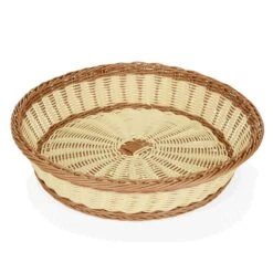 WAS Germany - Buffetkorb, Ø 38 Cm, Polypropylen (3146400)