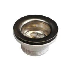 Spülwannenablaufventil 1 1/4 Zoll