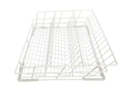 GSP Gläserspülkorb Drahtgitterkorb 500x500x170 Mm - 3 Reihen Abstand 14 Cm -Küche Utensilien Laden 444cc1dd f694 49e6 a9f0 30af09c9565e