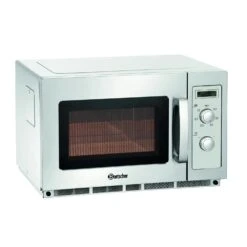 Bartscher Mikrowellengerät 21170D -Küche Utensilien Laden 484ab9bd 0efb 4841 81b5 5bb69e601907 1