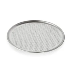Schneider® Schneider - Pizzablech, Aluminium Ø 180 (160) X 25 Mm -Küche Utensilien Laden 4a4cc8be 983b 4bee 8a22 57e76a8644c4