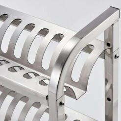 Tropfblech Abtropfschale Edelstahl 210x150x20 Mm -Küche Utensilien Laden 4a8ed7c0 9597 4784 8b40 5559b035840d 1