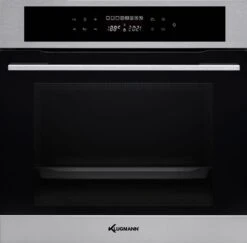 Einbaubackofen, Timer, Umluft, TFT Display 76 L, 16 Funktionen, Teleskopauszug -Küche Utensilien Laden 4dc880bf 58fa 4bf6 a15a 6fa72ad94c74 1