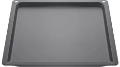 ICQN 460 X 375 X 30 Mm Backblech Set | Passend Für Bosch Siemens Neff Constructa | 2er Emaillierte Fettpfanne Für Backofen | Kratzfest & Rosfrei | 46 -Küche Utensilien Laden 4e2589cf 7e9f 4ad2 940e 07e194813b1c