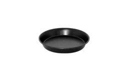 Schneider® Schneider Pizzablech Rund Ø 280mm -Küche Utensilien Laden 50733bf5 7ade 4fbc af1f a45d15bd4985