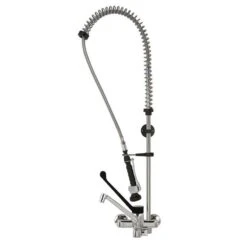 Bierthekenarmatur Mit Schwenkauslauf - 1 Unterspühlrohr - Niederdruckversion -Küche Utensilien Laden 52da73dd c6a5 4aed b1e3 e8b63e52df1b