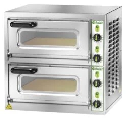 FIMAR MICRO V 1C Snackofen 40cm 230V Pizzaofen Bistroofen -Küche Utensilien Laden 53b71305 0afa 4810 9b65 2aae630d10ae