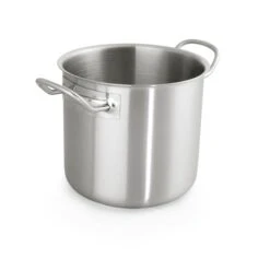 WAS Germany - Sauteuse Cookware 51, Ø 18 Cm, 1,5 Ltr., Chromnickelstahl (5142180) -Küche Utensilien Laden 55475ead afd4 4062 8182 40b012d40d13 2