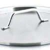 METRO Professional Topfdeckel HS-LD28, Edelstahl, Ø 28 Cm, Mit Dampföffnung, Ofenfest -Küche Utensilien Laden 56c4bd53 498f 4325 b8f4 3fbd6fea6cf1
