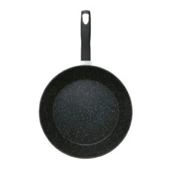 Cheffinger Wok Pfanne Induktion Deckel Abnehmbarer Griff Ø30cm Marmor -Küche Utensilien Laden 583de49f f11b 4f9b 9a35 e52c3d3c3f63 1