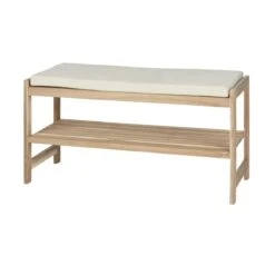 WENKO Beistelltisch Mit Schublade Acina -Küche Utensilien Laden 584611db ff8e 4d38 a169 244e7ba50675