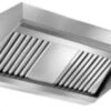 Wandhaube Ohne Motor Edelstahl Beleuchtung 3000x900x450mm Filtertyp B -Küche Utensilien Laden 5adff140 4e1b 4cfa 90d4 00e385f58025